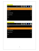 Preview for 12 page of Wonde Proud WP9900 User Manual