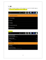 Preview for 15 page of Wonde Proud WP9900 User Manual