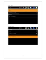 Preview for 16 page of Wonde Proud WP9900 User Manual