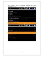 Preview for 18 page of Wonde Proud WP9900 User Manual