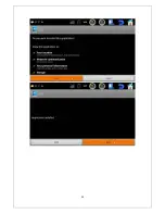 Preview for 25 page of Wonde Proud WP9900 User Manual