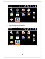 Preview for 26 page of Wonde Proud WP9900 User Manual