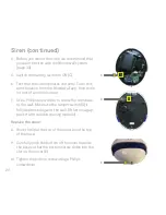 Preview for 20 page of Wondrwall Key fob User Manual