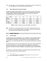 Preview for 10 page of Wood and Douglas RSX150G User Manual