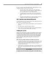 Preview for 19 page of Wood master CleanFire 300 Owner'S Manual