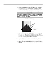 Preview for 25 page of Wood master CleanFire 300 Owner'S Manual