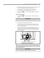 Preview for 37 page of Wood master CleanFire 300 Owner'S Manual