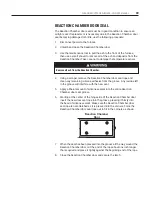 Preview for 47 page of Wood master CleanFire 300 Owner'S Manual