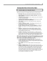 Preview for 59 page of Wood master CleanFire 300 Owner'S Manual