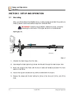 Preview for 18 page of Wood-mizer FS300 Safety, Operation & Maintenance Manual