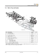 Preview for 39 page of Wood-mizer FS300 Safety, Operation & Maintenance Manual