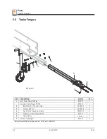 Preview for 40 page of Wood-mizer FS300 Safety, Operation & Maintenance Manual