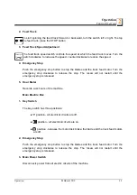 Preview for 23 page of Wood-mizer HR700 Series User Manual