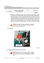 Preview for 32 page of Wood-mizer HR700 Series User Manual