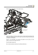 Preview for 37 page of Wood-mizer HR700 Series User Manual