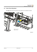 Preview for 45 page of Wood-mizer HR700 Series User Manual