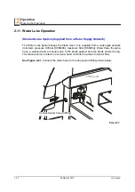 Preview for 50 page of Wood-mizer HR700 Series User Manual