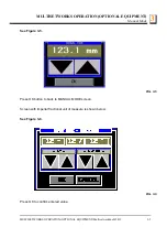 Preview for 59 page of Wood-mizer HR700 Series User Manual