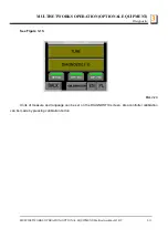 Preview for 65 page of Wood-mizer HR700 Series User Manual