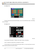 Preview for 80 page of Wood-mizer HR700 Series User Manual