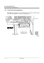 Preview for 90 page of Wood-mizer HR700 Series User Manual