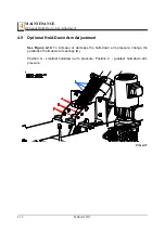 Preview for 92 page of Wood-mizer HR700 Series User Manual