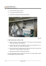 Preview for 98 page of Wood-mizer HR700 Series User Manual