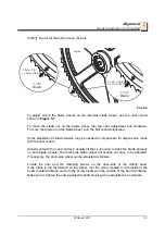 Preview for 101 page of Wood-mizer HR700 Series User Manual