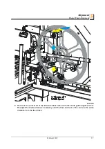 Preview for 105 page of Wood-mizer HR700 Series User Manual