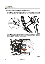 Preview for 106 page of Wood-mizer HR700 Series User Manual