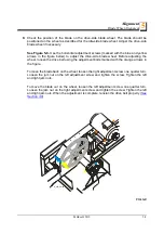 Preview for 107 page of Wood-mizer HR700 Series User Manual