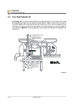 Preview for 108 page of Wood-mizer HR700 Series User Manual