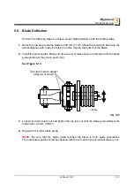 Preview for 113 page of Wood-mizer HR700 Series User Manual