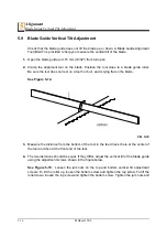 Preview for 114 page of Wood-mizer HR700 Series User Manual