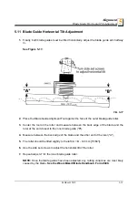 Preview for 117 page of Wood-mizer HR700 Series User Manual