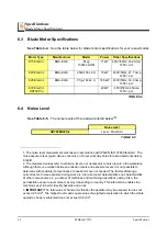 Preview for 126 page of Wood-mizer HR700 Series User Manual