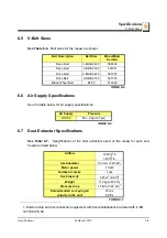 Preview for 127 page of Wood-mizer HR700 Series User Manual