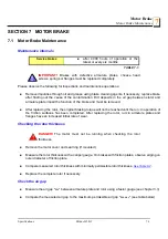 Preview for 129 page of Wood-mizer HR700 Series User Manual