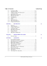 Preview for 8 page of Wood-mizer LT15 Series Safety, Setup, Operation & Maintenance Manual