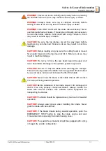 Preview for 15 page of Wood-mizer LT15 Series Safety, Setup, Operation & Maintenance Manual