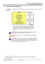 Preview for 29 page of Wood-mizer LT15 Series Safety, Setup, Operation & Maintenance Manual