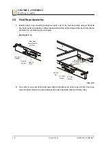 Preview for 52 page of Wood-mizer LT15 Series Safety, Setup, Operation & Maintenance Manual