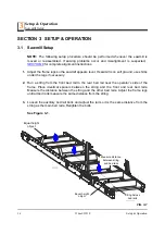 Preview for 58 page of Wood-mizer LT15 Series Safety, Setup, Operation & Maintenance Manual