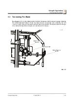 Preview for 67 page of Wood-mizer LT15 Series Safety, Setup, Operation & Maintenance Manual