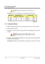 Preview for 68 page of Wood-mizer LT15 Series Safety, Setup, Operation & Maintenance Manual