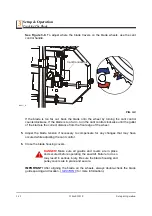 Preview for 70 page of Wood-mizer LT15 Series Safety, Setup, Operation & Maintenance Manual