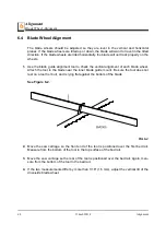 Preview for 104 page of Wood-mizer LT15 Series Safety, Setup, Operation & Maintenance Manual