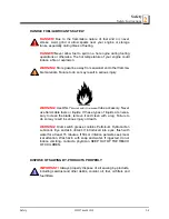 Preview for 23 page of Wood-mizer LT30HD Safety, Setup, Operation & Maintenance Manual