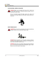 Preview for 26 page of Wood-mizer LT30HD Safety, Setup, Operation & Maintenance Manual