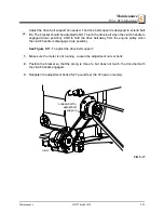 Preview for 95 page of Wood-mizer LT30HD Safety, Setup, Operation & Maintenance Manual